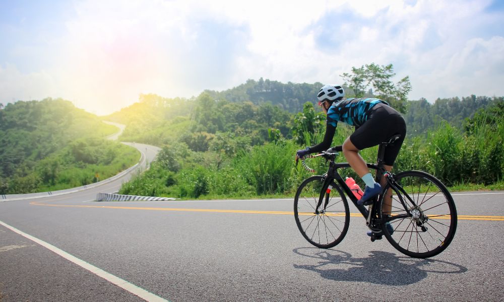 Why Cycling Is Good for You: What To Know